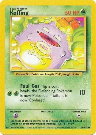 051 Koffing