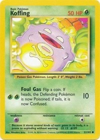 051 Koffing