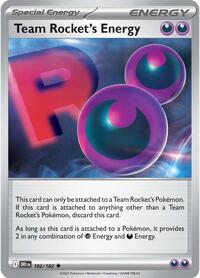 182 DRI Team Rockets Energy