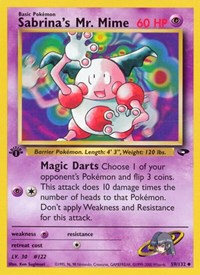 059 Sabrinas Mr. Mime