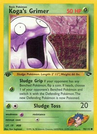 078 Kogas Grimer