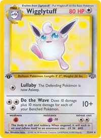 032 Wigglytuff