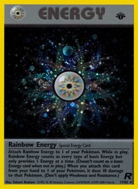 017 Rainbow Energy