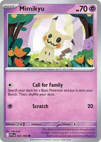 042 ME02 Mimikyu