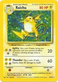 014 Raichu