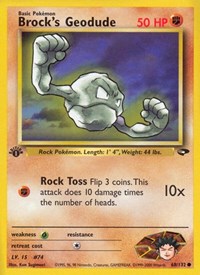 068 Brocks Geodude
