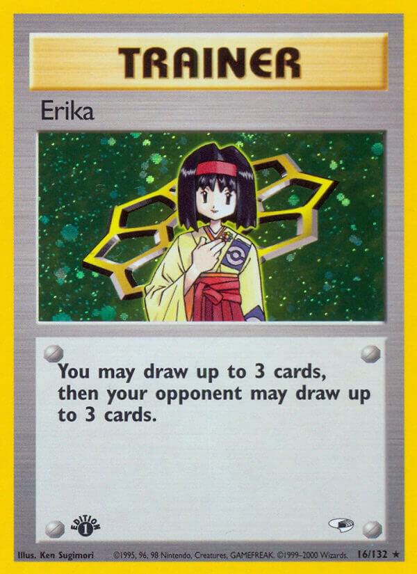 016 Erika