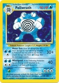 013 Poliwrath