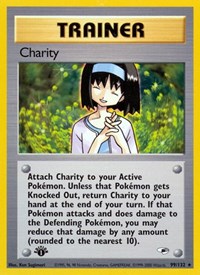 099 Charity