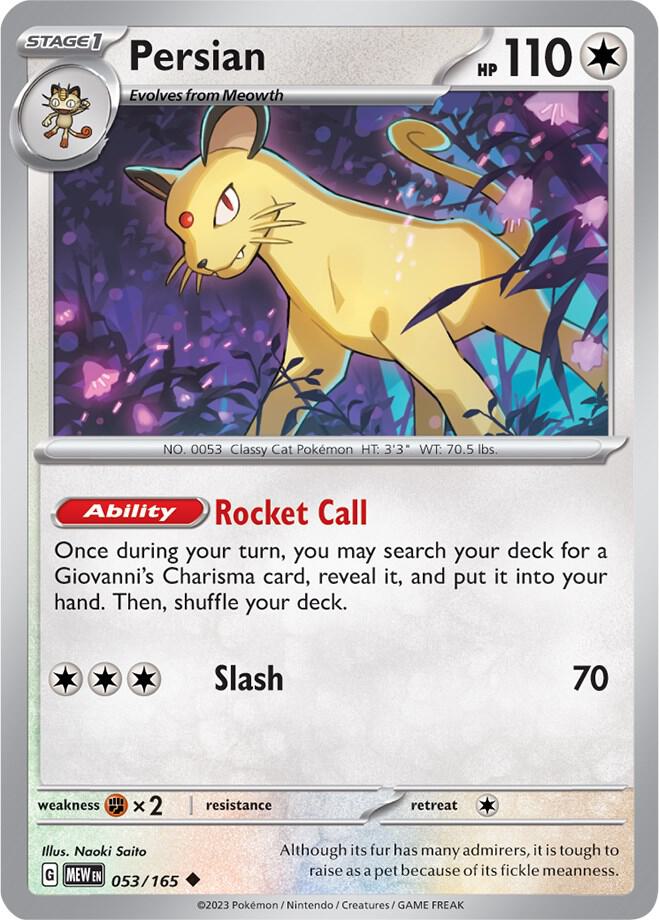 053 MEW Persian