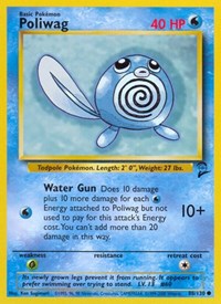 088 Poliwag