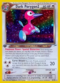 008 Dark Porygon2