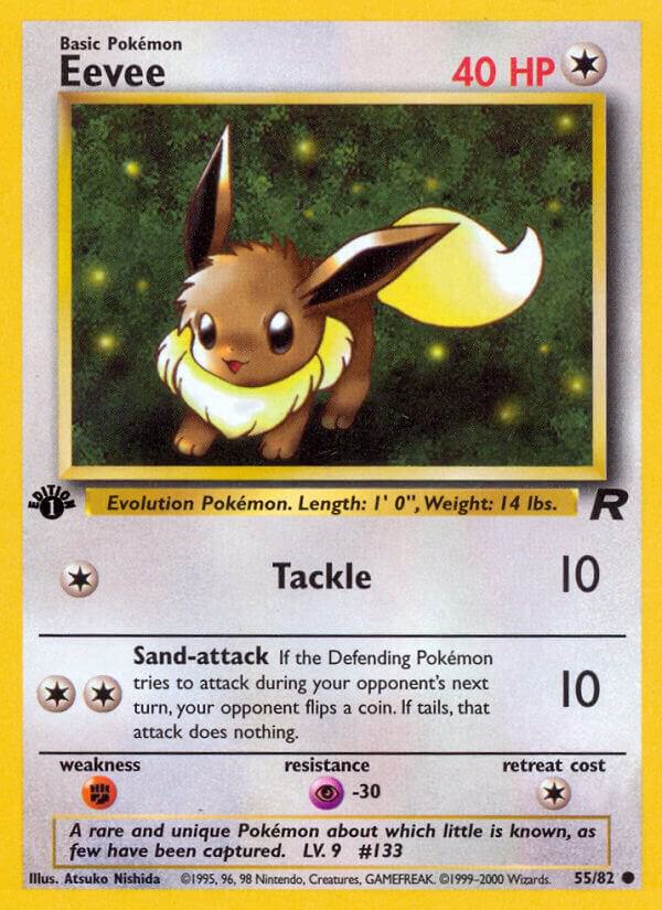 055 Eevee
