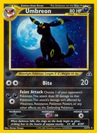013 Umbreon