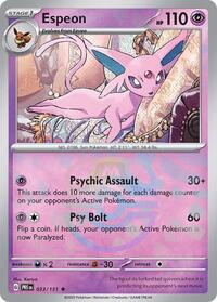 033 Espeon