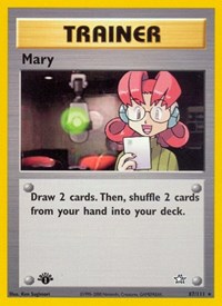087 Mary