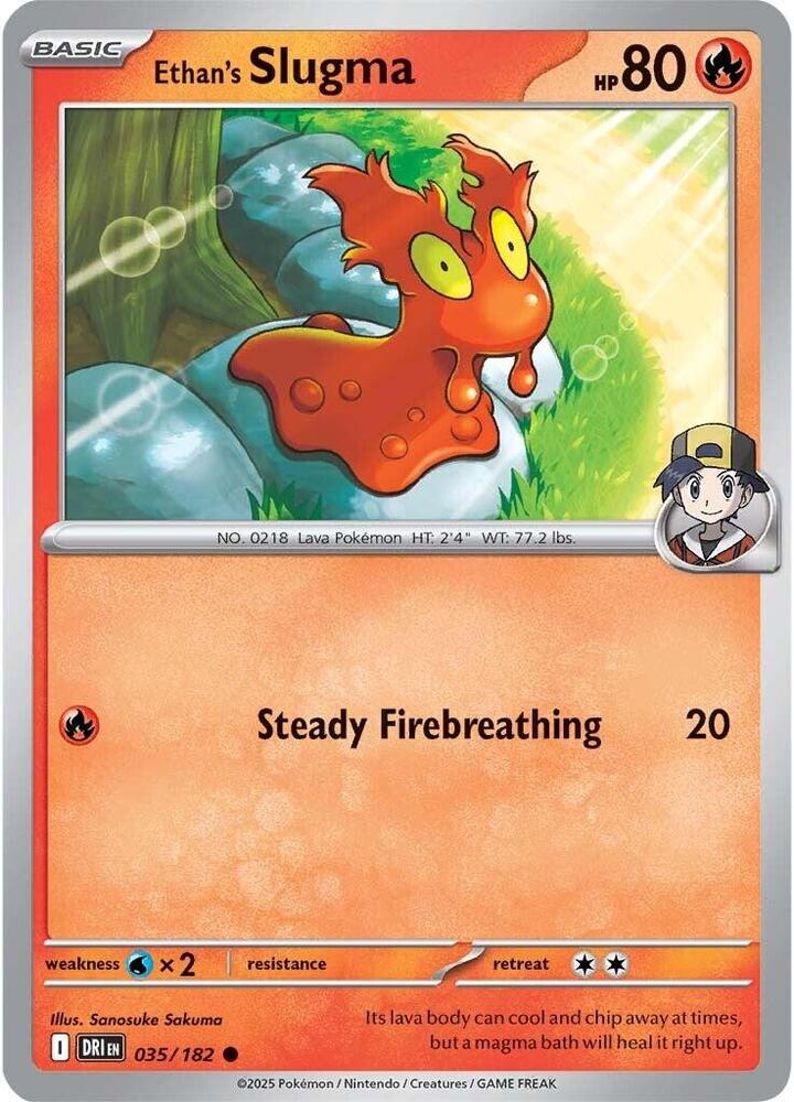 035 DRI Ethans Slugma