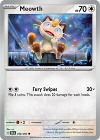048 SFA Meowth