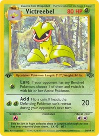 030 Victreebel