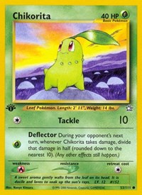 053 Chikorita
