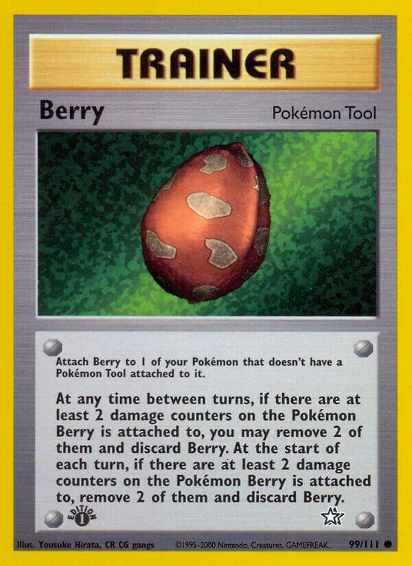 099 Berry