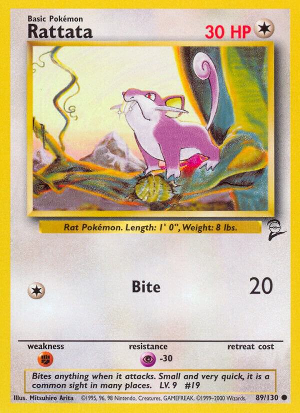 089 Rattata
